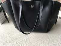 Oryginalna torebka Michael Kors