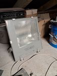 Naświetlacz lampa 400W metalohalogenowa