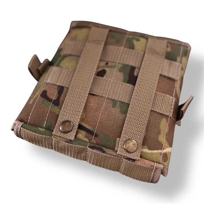 Аптечка тактическая multicam IFAK USA