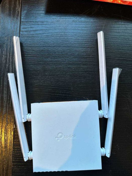 Роутер TP-Link 4 антени