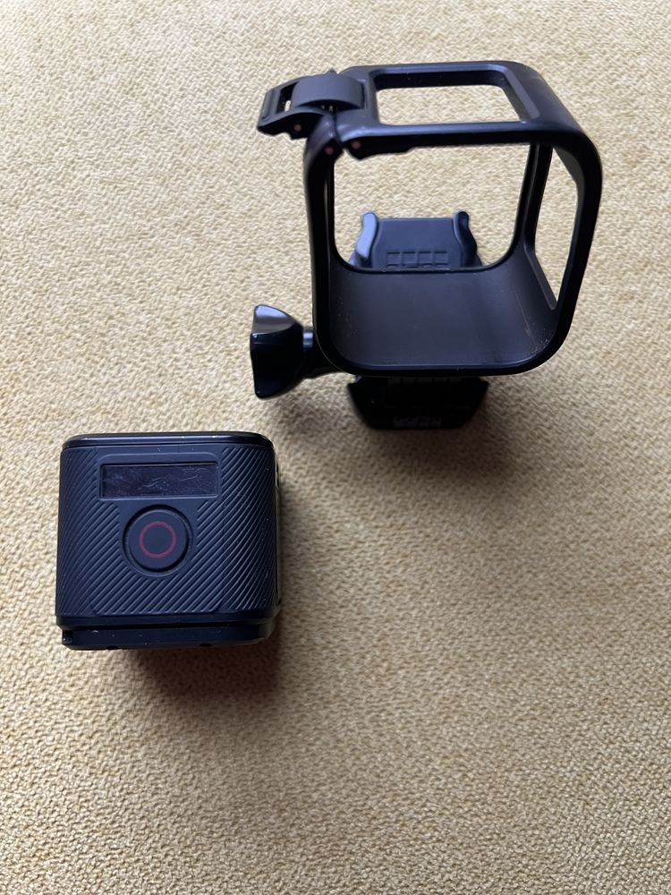 GoPro Hero Session (pierwsza generacja)