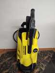 Karcher K 4 FULL Control мойка високого тиску
