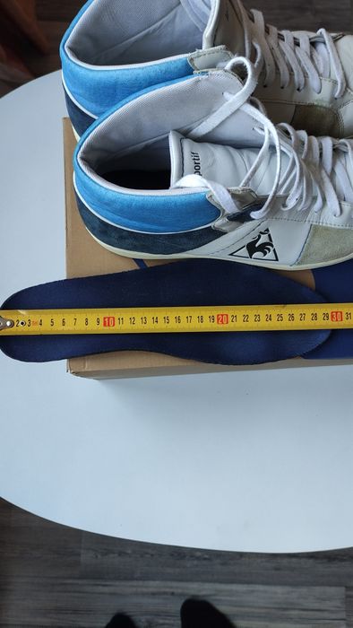 Чоловічі кросівки Le Coq Sportif  оригінал.