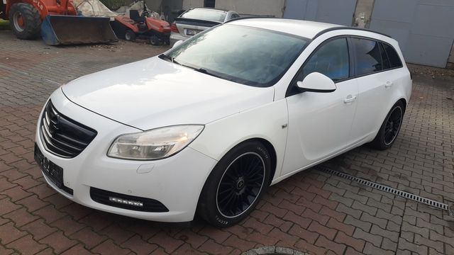 Sprzedam Opel Insignia Sports Tourer