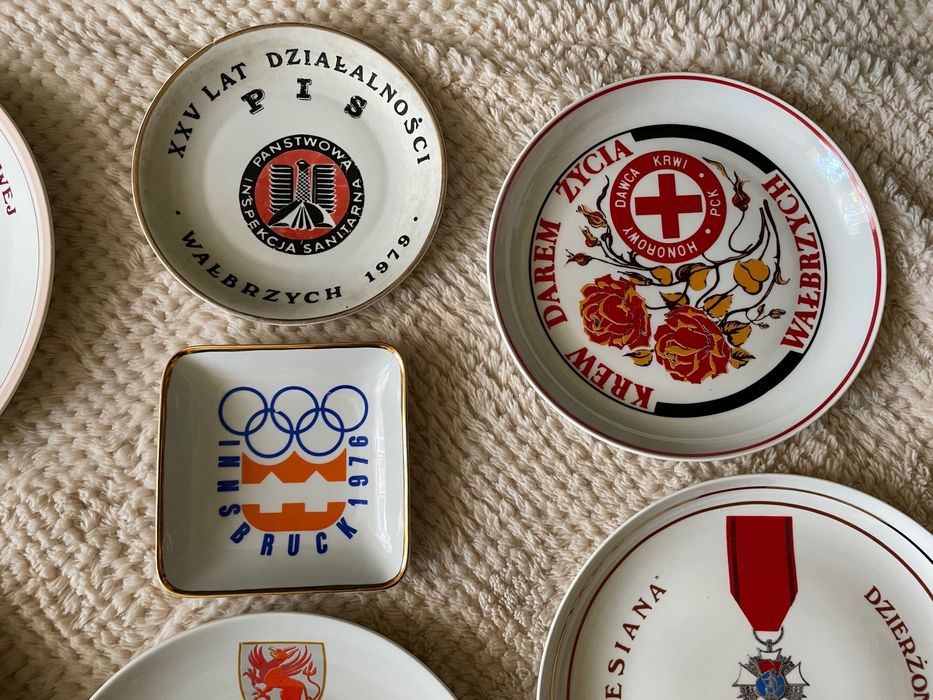 Patery okolicznościowe Wałbrzych Świdnica Dzierżoniów