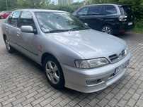 Nissan Primera 100% sprawna