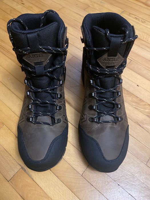 Черевики Aigle PRO 43р.