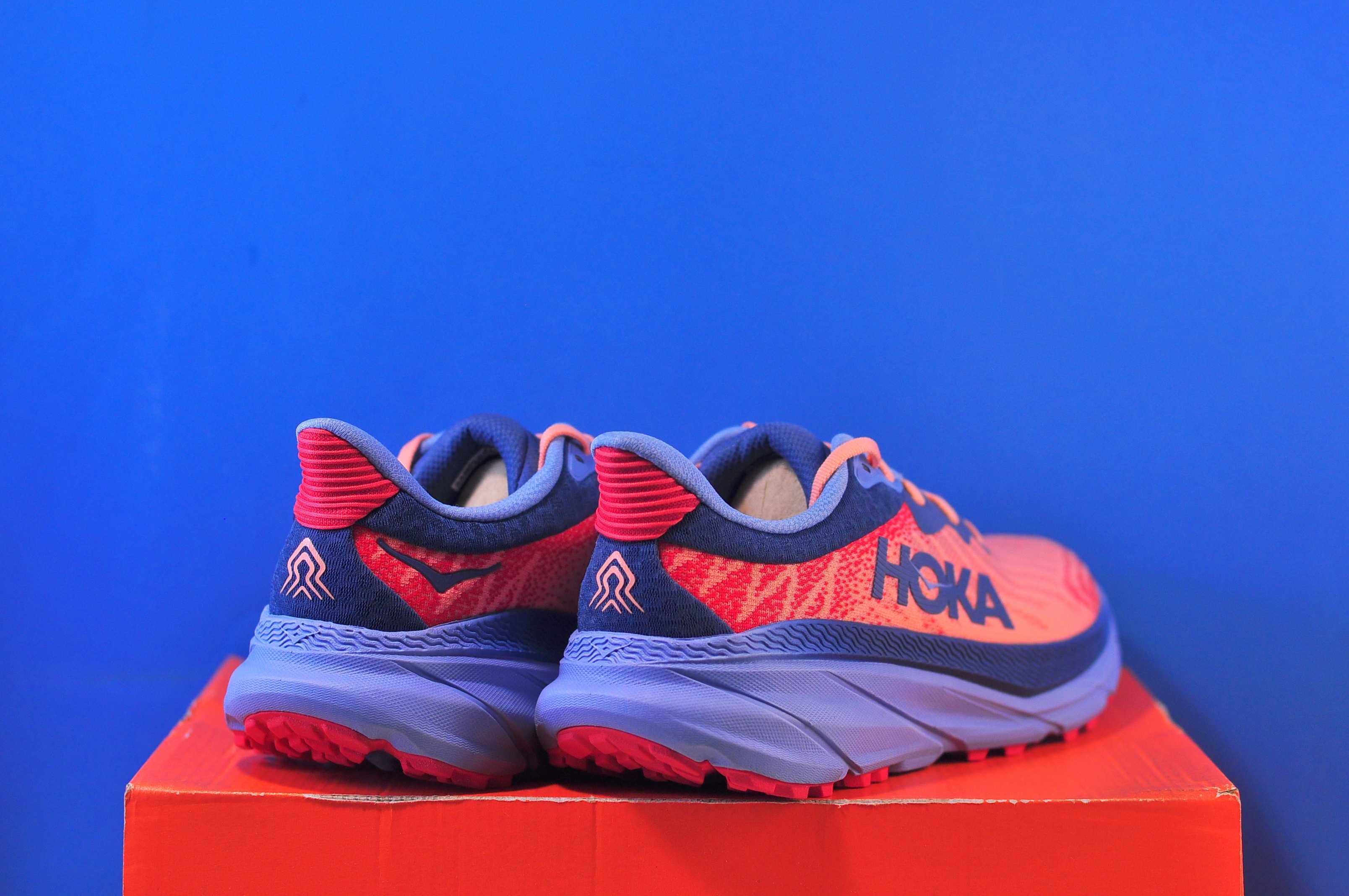 Кросівки Hoka One One Challenger Atr 7 , Challenger ATR 7 GTX Оригінал