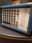 Powermixer wzmacniacz LDM SMX-7 powermikser 4ohm ! 2x200w