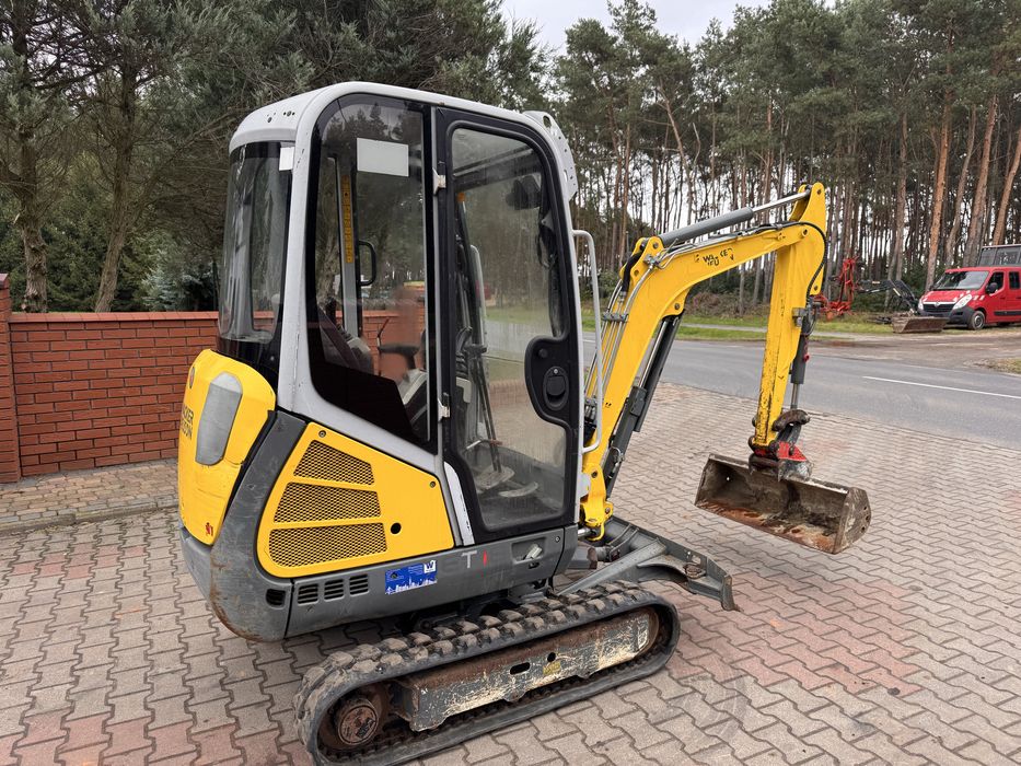 Wacker Neuson ET 18