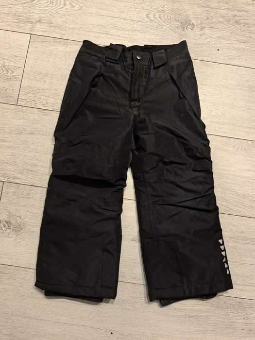 Spodnie na deszcz / śnieg