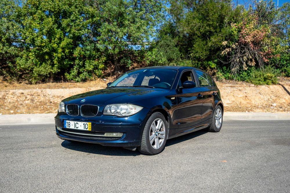 BMW Serie 1 - 116d