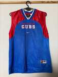 Baseball MBL CHICAGO CUBS - S - Nike - Okazja - UNIKAT