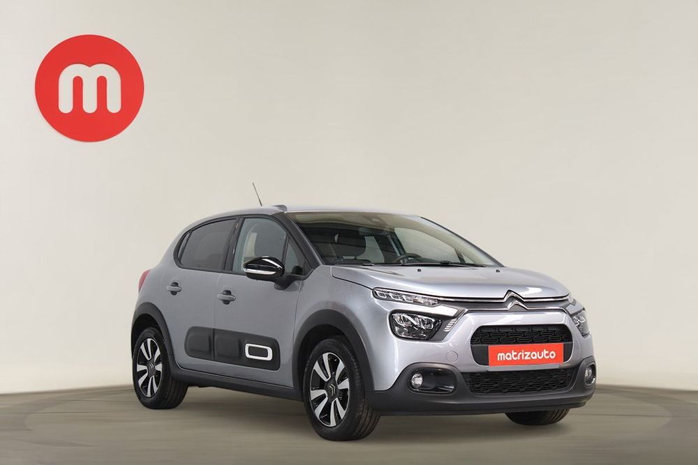 Citroën C3 1.2 PureTech Max