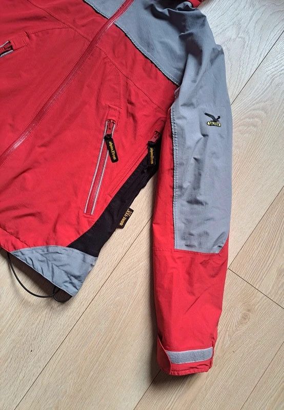 Kurtka Salewa gore-tex rozm. M