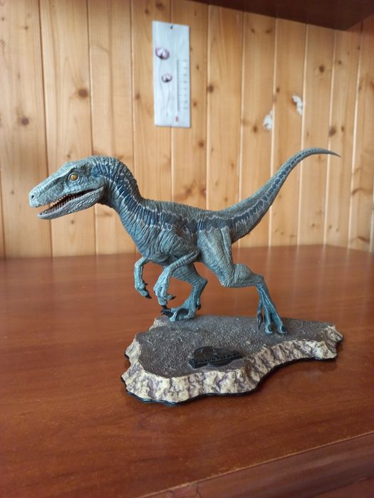 Prime 1 Blue Jurassic World