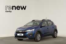 Dacia Sandero 1.0 TCe Stepway Expression