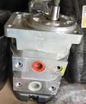 Pompa hydrauliczna nowa kombajn claas Dominator 98,96,88,105 inne