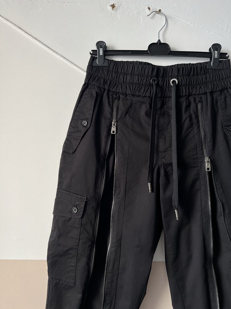 Dolce Gabbana FW22 cargo pants