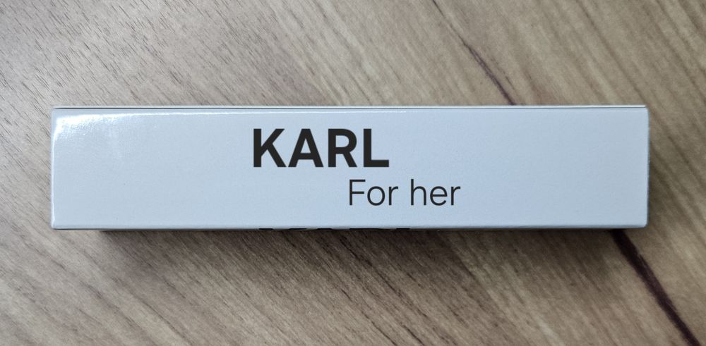 (Damskie) Karl for her