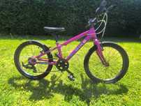 Rower  M-bike Kid  20
