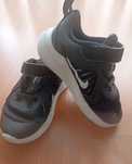 Sapatilhas Nike em bom estado