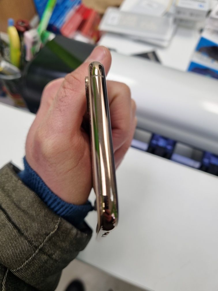 Iphone XS Max 64Gb Gold Б/В