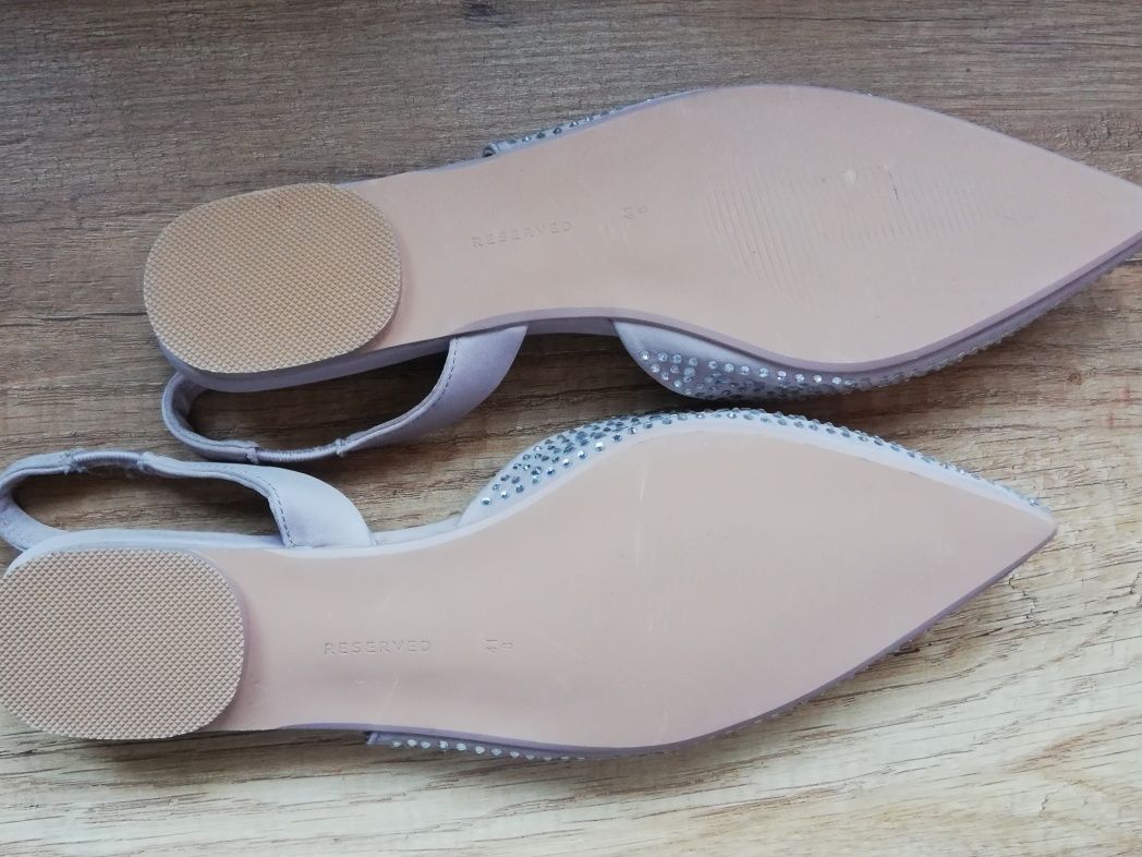 Sprzedam eleganckie buty damskie r. 41