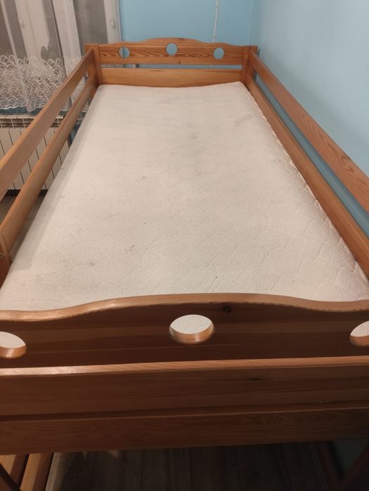 Sprzedam łóżko!!