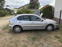 Silnik Seat Leon i Golf IV