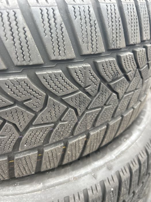 Opony zimowe zima 205/55R16 opony 205/55/16 Wroclaw opony