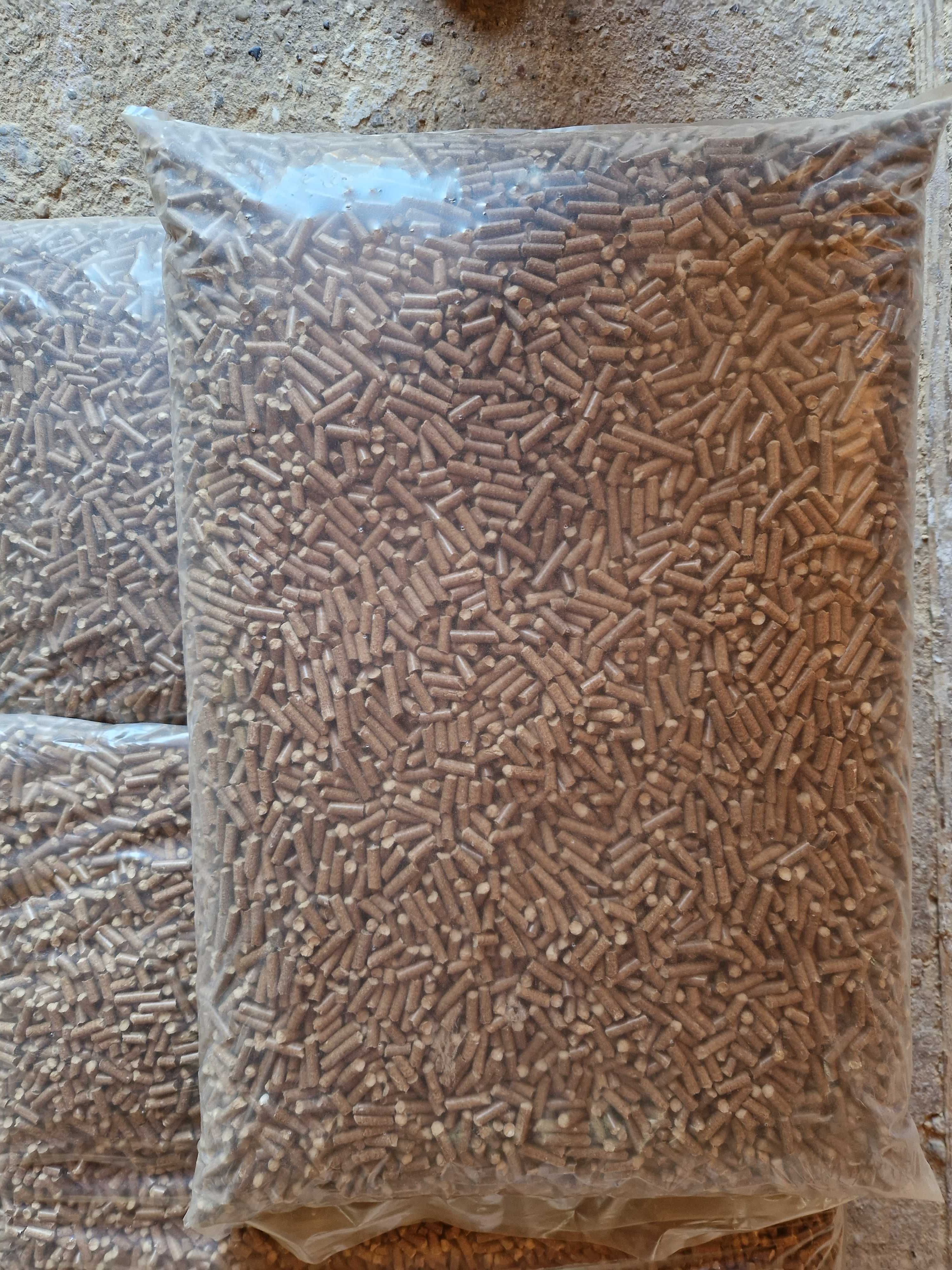 Pellet 899zł-PRODUCENT, RÓWNIEŻ do pieców eko-groszkowych 899