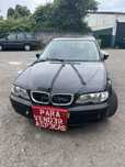 BMW Touring E..46 -150 CV Ano 2002