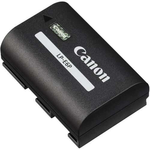 Canon LP-E6P для Canon R6,R6II,R5,R5II. Нові . Гарантія  24 міс.