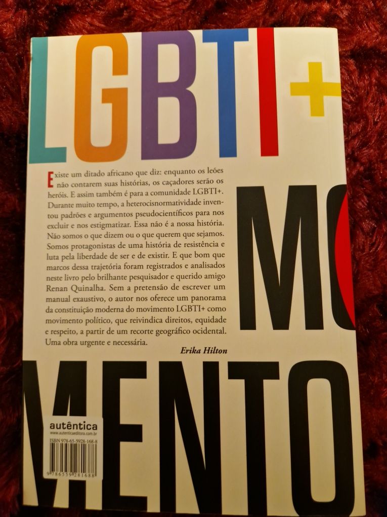 Movimento LGBTI+: Uma breve história do século XIX aos nossos dias