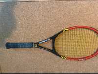 Raquete  para jogar tenis