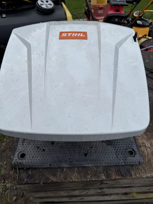 Robot koszacy Stihl RMI 422