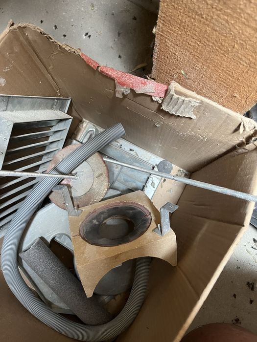 Elementy do komina systemowego