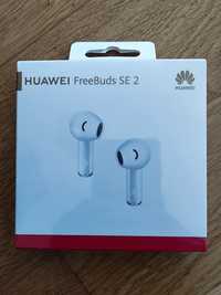 HUAWEI FreeBuds SE 2 NOVOS (embalagem selada) - fones sem fios