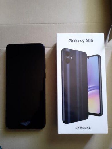 Samsung Galaxy a05