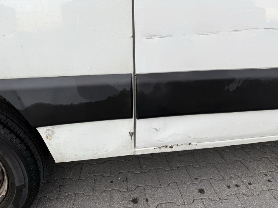 Renault master L2H2