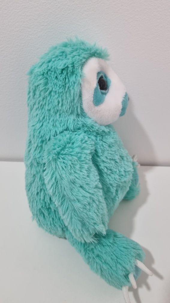 Peluche preguiça