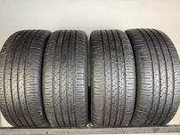 225/55/17 R17 Continental EcoContact 6 I* 101Y 4шт Літня шина 6.2+мм