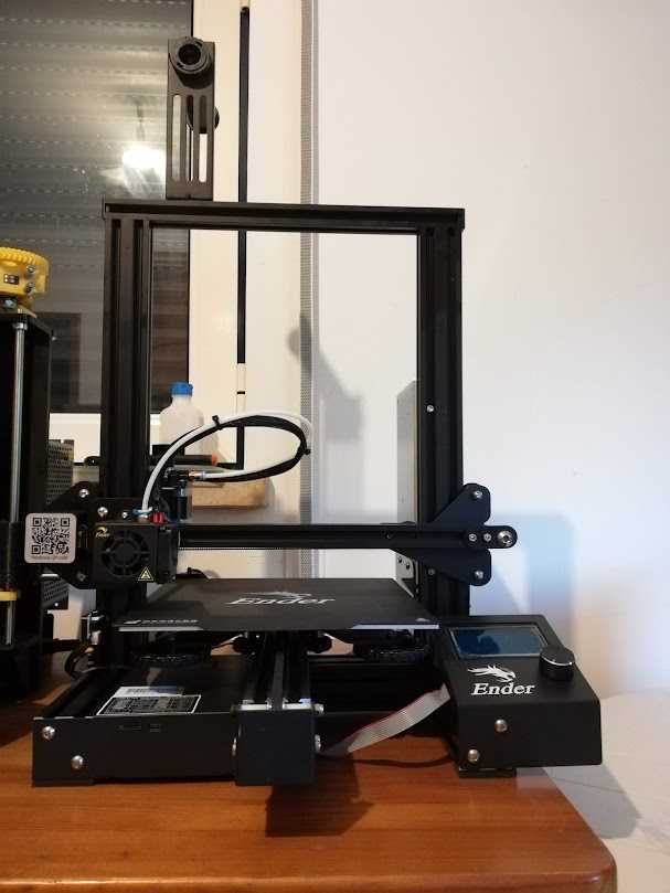 Impressora 3D Ender3