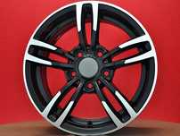 FELGI R18 5X120 BMW 3 E90 E91 E92 F30 F34 4 F32 5 F10 F11 GT F07 6 F06