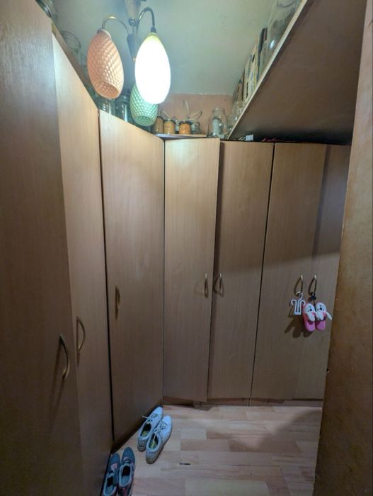 Продам 2к квартиру в центрі з індивідуальним опаленням. Є відновлення