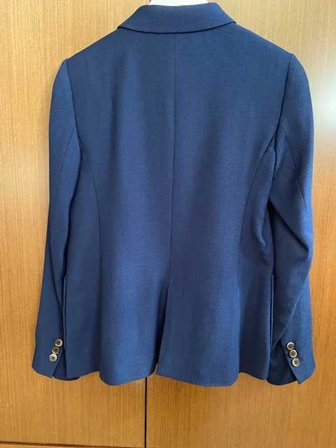 Blazer Massimo Dutti