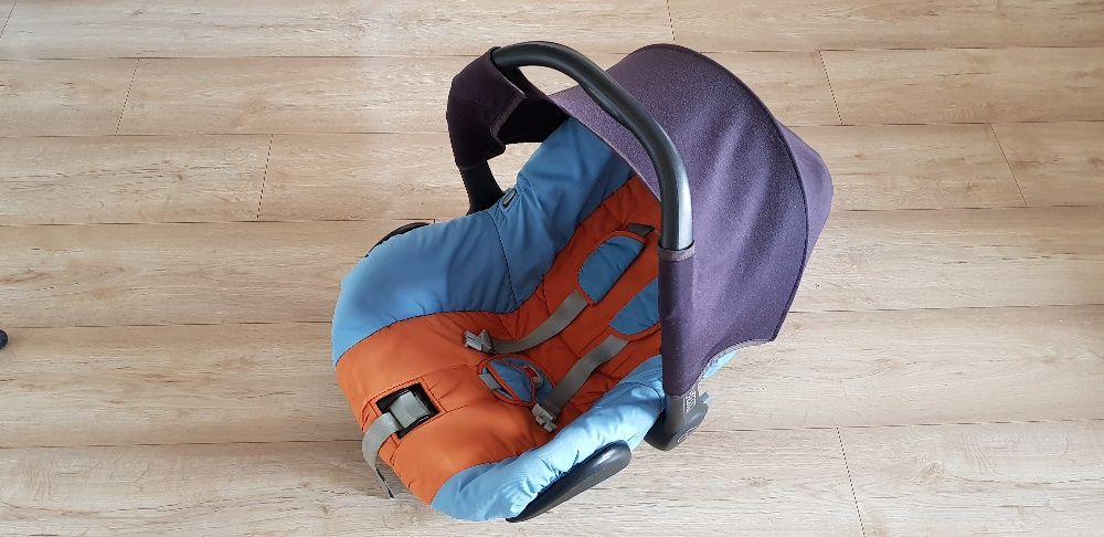 Fotelik nosidełko MAXI - COSI 0-13kg