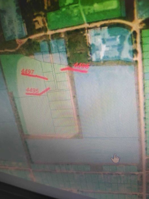 Продам земельну ділянка ,с.Фонтанка від хозяЇна,поруч  житловиЙ масив.