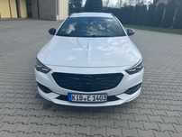 Opel Insignia Opel Insignia OPC 2.0 CDTI Exclusive S&S